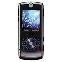 Motorola MOTOROKR Z6 Cell Phone 