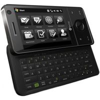 HTC FUZE Smartphone 