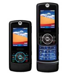 Motorola MOTORIZR Z3 Cell Phone 