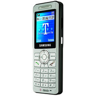 Samsung SGH-t509 Cell Phone 