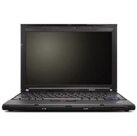 Lenovo ThinkPad X61 Tablet PC - Intel Core 2 Duo L7500 1.6GHz - 12.1" XGA - 1GB DDR2 SDRAM - 120GB -... (7762B6U) PC Notebook