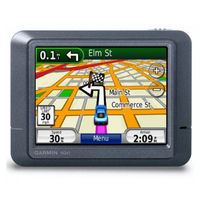Garmin Nuvi 275T GPS