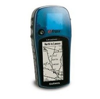 Garmin eTrex Legend HCx GPS