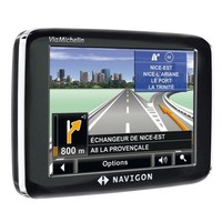 Navigon 2200T GPS