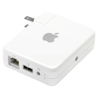 Apple AirPort Express Wireless Adapter