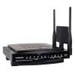 Linksys Dual-Band Wireless-N Gigabit Router