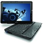 HP (Hewlett-Packard) TouchSmart tx2z Tablet PC