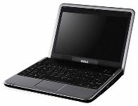 Dell Inspiron Mini 9 Black Notebook