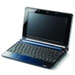 Acer Aspire ONE A110-1588 Blue Notebook