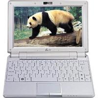 Asus Eee PC 900 White Notebook