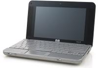 HP (Hewlett-Packard) 2133 Mini-Note Silver Notebook