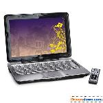 HP (Hewlett-Packard) Pavilion Tx2510us Tablet PC