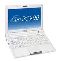 Asus Eee PC 900HA Notebook