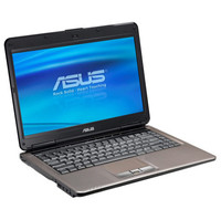 Asus N81Vp-C1 Notebook