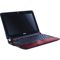 Acer AOD150-1920 10"" 160GB 1GB RED