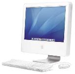 Apple iMac Intel Core 2 Duo 20" Desktop