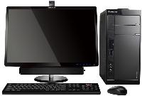Lenovo IdeaCentre K210 Desktop