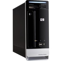 HP (Hewlett-Packard) Hp Pavilion S3650f Slimline