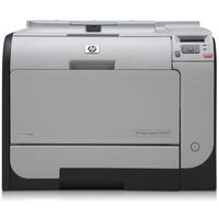HP (Hewlett-Packard) LaserJet Cp2025dn Laser Printer