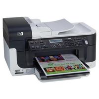 HP (Hewlett-Packard) Officejet J6480 All-In-One Printer
