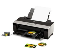Epson Stylus Photo R1900 Inkjet Printer