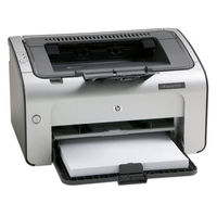 HP (Hewlett-Packard) LaserJet P1006 Laser Printer
