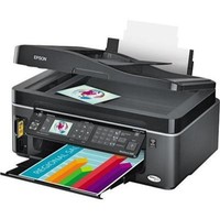 Epson WorkForce 600 All-In-One Printer