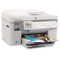 HP (Hewlett-Packard) Photosmart C309 All-In-One Printer