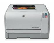 HP (Hewlett-Packard) LaserJet CP1215 Laser Printer