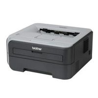 Brother HL-2140 Laser Printer