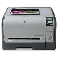 HP (Hewlett-Packard) LaserJet CP1518ni Laser Printer