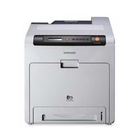 Samsung CLP-610ND Laser Printer