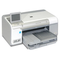 HP (Hewlett-Packard) Photosmart D7560 Printer