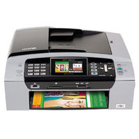 Brother MFC-490cw All-In-One Printer