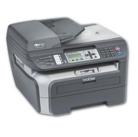 Brother MFC-7840W All-In-One Printer