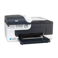 HP (Hewlett-Packard) Officejet J4680 All-In-One Printer