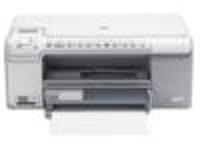 HP (Hewlett-Packard) Photosmart C5580 All-In-One Printer