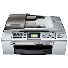 Brother MFC-465cn All-In-One Inkjet Printer