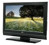 LG Electronics 32" Plasma TV