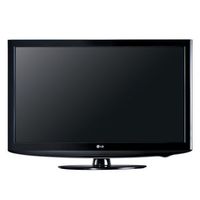 LG Electronics LG 26" 720p Flat-Panel LCD HDTV/DVD Combo