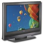 Westinghouse "Westinghouse 32"" Black LCD Flat Panel HDTV/DVD Combo