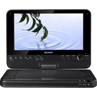 Sony DVP-FX820 Portable 8" DVD Player