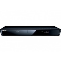 Samsung BD-P3600 - Blu-ray DVD Player
