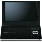 Toshiba SDP1900 Portable 9" DVD Player