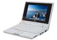 ASUS Eee PC 2G Surf - blush pink intel mobile cpu / 512mb / 2gb hdd / 7 wvga / 802.11bg wireless (9... (90OA02AD0004111U105Q) PC Notebook