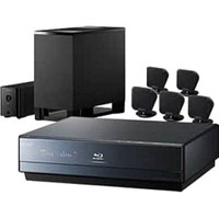 Sony BDV-IS1000 Home Theater System