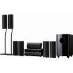 Onkyo HT-S7100 Home Theater System