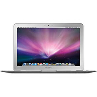 Apple MacBook Air (Z0FS0LL/ A) Mac Notebook
