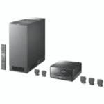 Sony BRAVIA DAV-IS50/S Home Theater System