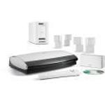 Bose Lifestyle 28 Series III White Home Theater System